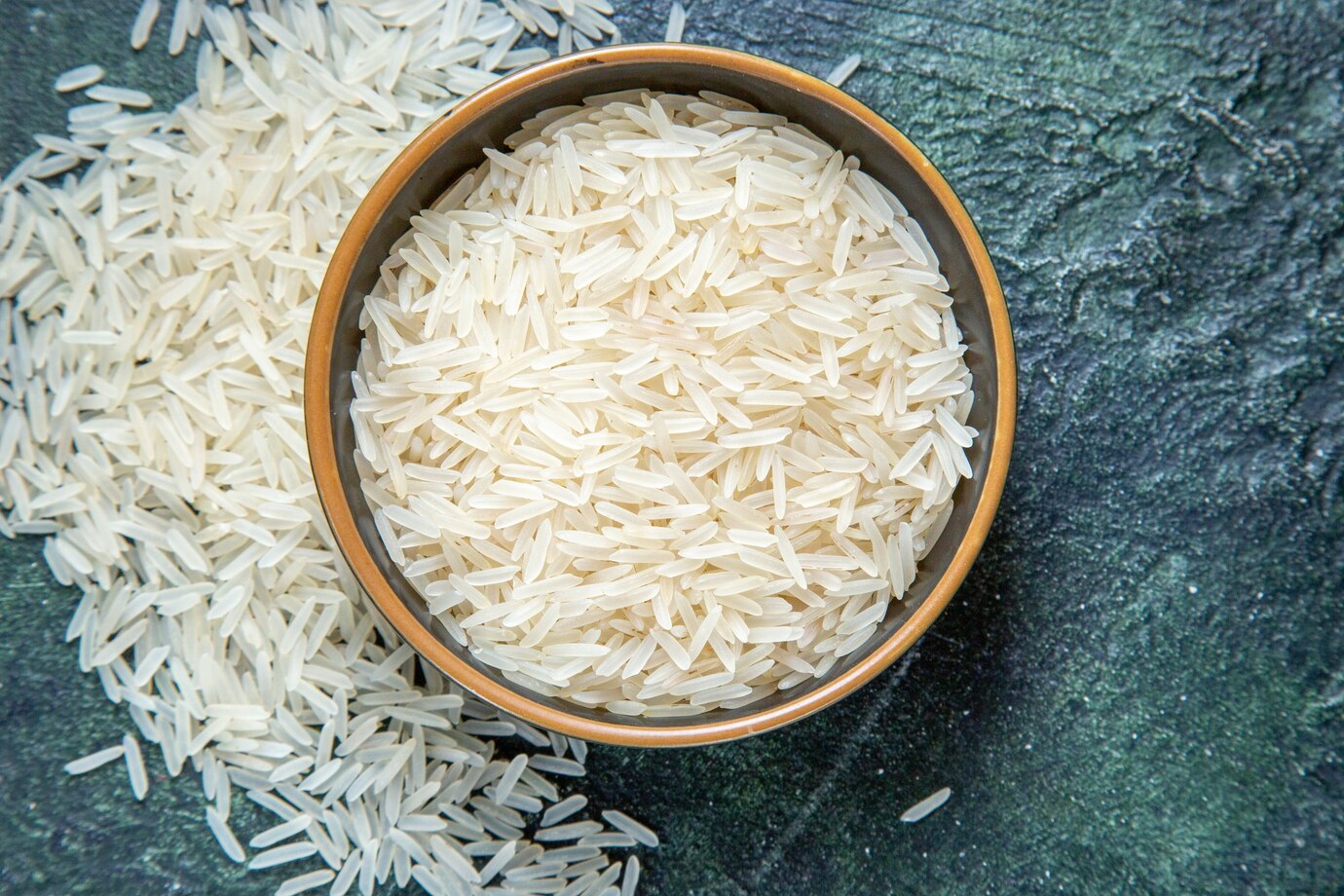 Premium Basmati Rice